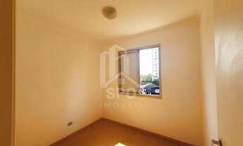 Imagem: Apartamento com 2 dormitórios para alugar