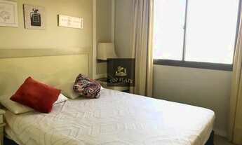 Imagem 6: Flat Para Locação Vila Olímpia