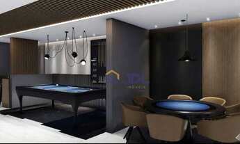 Imagem 3: Apartamento com 2 dormitórios à venda, 67 m² por R$ 580.000,00 - Centro - Navegantes/SC