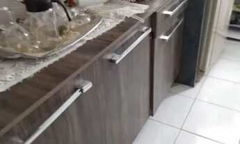 Imagem 2: Apartamento para Locação no Jardim Santiago - Sumare/sp