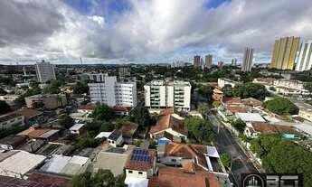 Imagem 3: Flat com 1 dormitório para alugar, 32 m² por R$ 2.200,02/mês - Encruzilhada - Recife/PE