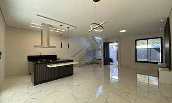 Imagem 4: Casa com 3 dormitórios à venda, 190 m² por R$ 1.160.000,00 - Jardim Ipiranga - Americana/S