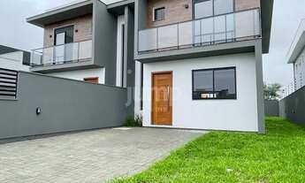 Imagem: Casa à venda, 150 m² por R$ 1.280.000,00