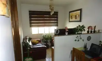 Imagem: São Paulo - Apartamento Padrão - Brás