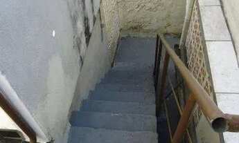 Imagem 2: Casa com 1 dormitório para alugar, 50 m² por R$ 1.200,00/mês - Vila Conde do Pinhal - São