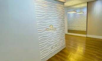 Imagem 3: Guilhermina ! R$ 4.600 Pacote Mensal - 3 Dormts 1suíte, c/varanda gourmet, lazer