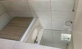 Imagem 6: Apartamento para aluguel tem 49 metros quadrados com 2 quartos