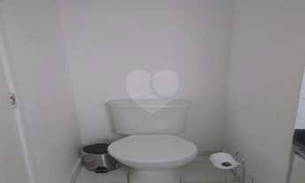 Imagem: Apartamento à venda no Reserva do Bosque