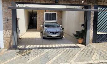 Imagem: Lindo sobrado na Vila Albertina no bairro