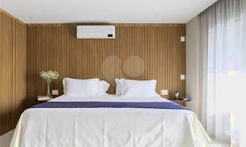 Imagem 3: Excelente Apartamento no Jardim Paulista pronto para morar totalmente decorado!