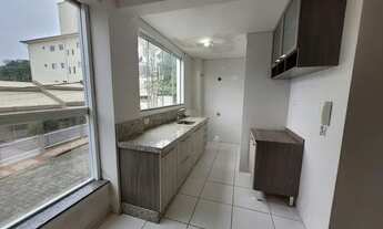 Imagem 6: Apartamento semimobiliado para alugar no bairro Souza Cruz em Brusque