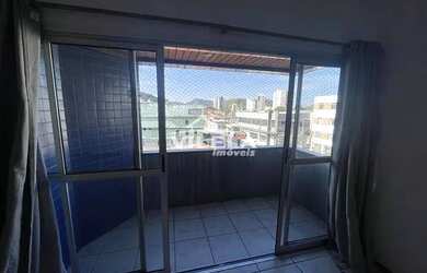 Imagem 4: Apartamento de 100m² - Locação no Centro