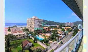 Imagem 6: Oportunidade!! Lindo Apartamento 2 Dorm (1 suíte) "Frente ao Mar" no Centro de B