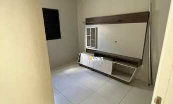 Imagem 3: Casa no Bairro Jardim Ipanema