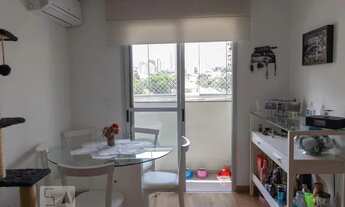 Imagem 6: Apartamento para Aluguel - Ipiranga, 2 Quartos, 60 m2