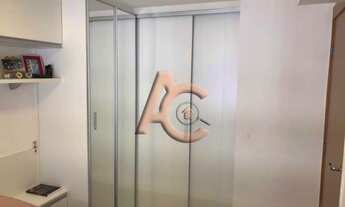 Imagem 7: Excelente apartamento com dois quartos planejados, aceitando financiamento bancário