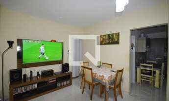 Imagem 3: Casa para Aluguel - Brás de Pina, 2 Quartos, 65 m2