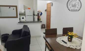 Imagem 4: Apartamento na Tupi - Praia Grande/SP
