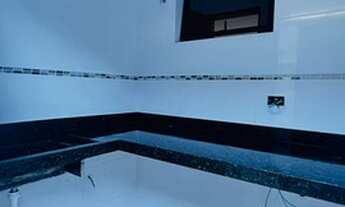 Imagem 4: AM318 Casa 3 dormitórios - Alto padrão - Vila mar - Praia Grande SP