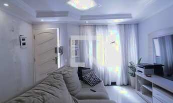 Imagem: Casa para Aluguel - Jardim Maringá, 3 Quartos