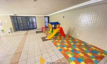 Imagem 5: Apartamento com 3 quartos - Bairro Cocó em Fortaleza