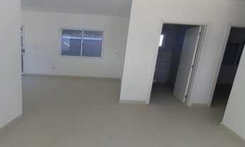 Imagem 6: Casa de condomínio para venda com 50 metros quadrados com 1 quarto