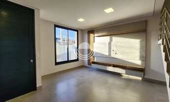 Imagem 3: Casa - Residencial Terras do Barão - Campinas