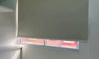 Imagem 2: Apto no Vista das Castanheiras Mobiliado 2 Qts