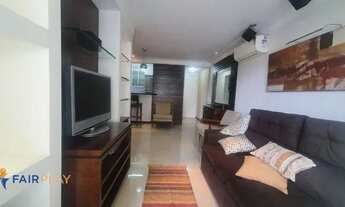 Imagem 2: Apartamento em Moema 2 dormitorios, duas vagas de garagem 72m de area util