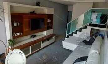 Imagem: Sobrado Seminovo Vila Matilde com 2 suítes