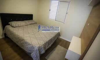 Imagem 7: Apartamento para Venda em Mogi das Cruzes, Jardim Esperança, 2 dormitórios, 1 banheiro, 1