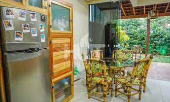 Imagem 6: Casa com 3 dormitórios para locação, Campeche, FLORIANÓPOLIS - SC