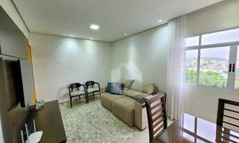 Imagem 7: Apartamento com 3 quartos à venda por R$ 340.000 - Santa Ângela - Poços de Caldas/MG