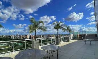 Imagem 7: Apartamento com 1 dormitório para alugar, 65 m² por R$ 2.921/mês - Jóquei - Teresina/PI