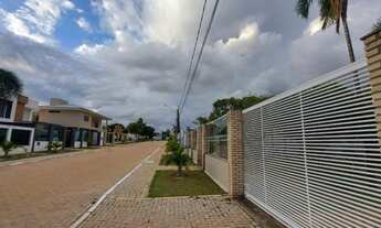 Imagem 2: Casa de condomínio sobrado para venda possui 350 metros quadrados com 5 quartos