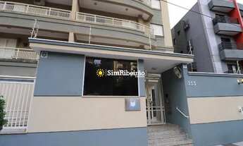 Imagem 4: Apartamento a venda no Edifício Residence Alliance. Nova Aliança