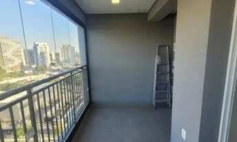 Imagem 4: Apartamento para aluguel com 61 metros quadrados com 2 quartos em Butantã - São Paulo - SP