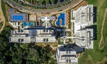 Imagem 6: Apartamento para venda tem 137m² com 4 quartos em Swiss Park - Campinas - SP