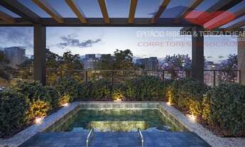 Imagem: APARTAMENTO DE 3 E 4 SUITES, CAMINHO DAS