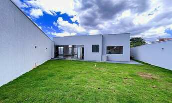 Imagem 2: Casa para venda com 437m2 3 quartos Setor Serra dourada