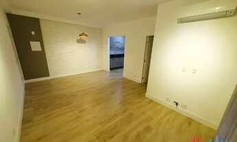 Imagem 2: Apartamento a venda no Condomínio Mondo Itália