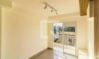 Imagem: Apartamento para Aluguel - Água Fria, 2