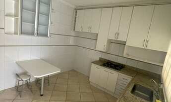 Imagem 7: Aluga-se excelente Casa Assobrada Condomínio Damha III