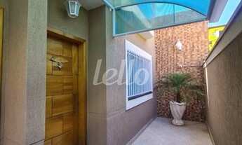 Imagem 2: São Paulo - Casa Padrão - Penha