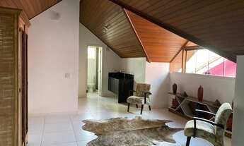 Imagem 3: Casa para aluguel e venda na Barra da Tijuca