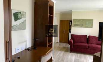 Imagem 3: Flat disponível na Vila Olímpia