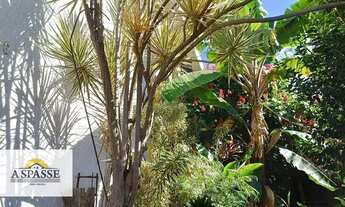 Imagem 4: Casa com 3 dormitórios para alugar, 197 m² por R$ 3.200/mês - Jardim América - Ribeirão Pr