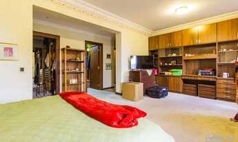 Imagem 6: ALUGO / VENDO / APARTAMENTO / COBERTURA / DUPLEX / 5 SUÍTES / 5 VAGAS / 750M² / MORUMBI