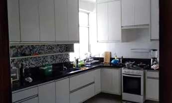 Imagem 6: APARTAMENTO 3 QUARTOS (1 SUÍTE), EM 138M², NO JARDIM APIPEMA