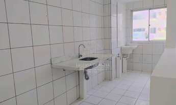 Imagem 4: Apartamento com 2 dormitórios à venda, 56 m² por R$ 230.000,00 - Nova Parnamirim - Parnami